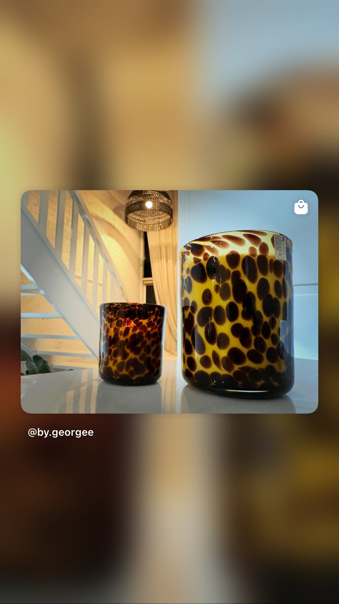 Tortoiseshell
VOGUE XL