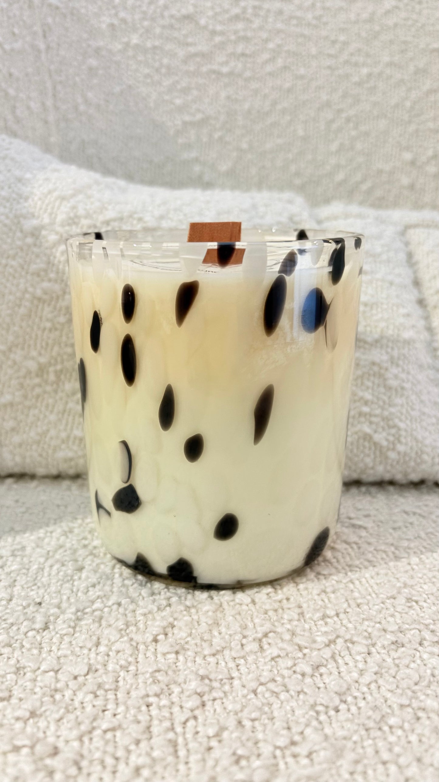DALMATIAN VOGUE XL
