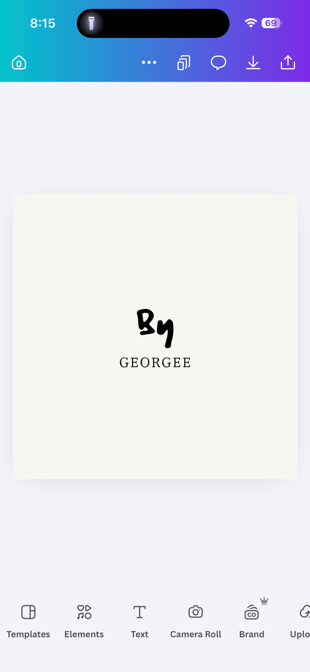 Gift voucher