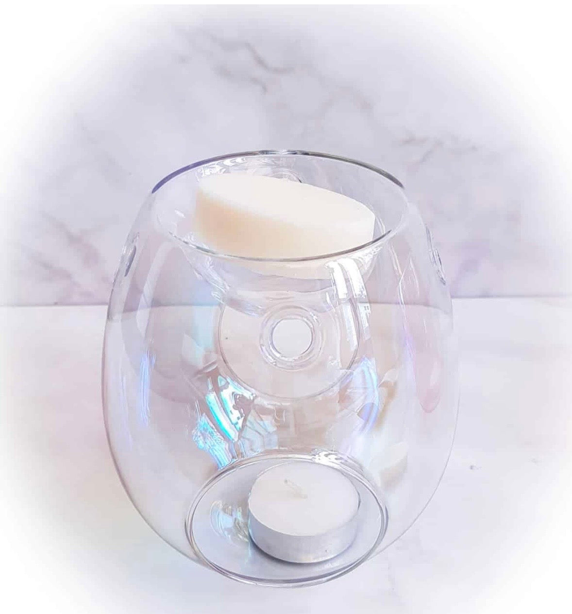 Wax Melt burners
