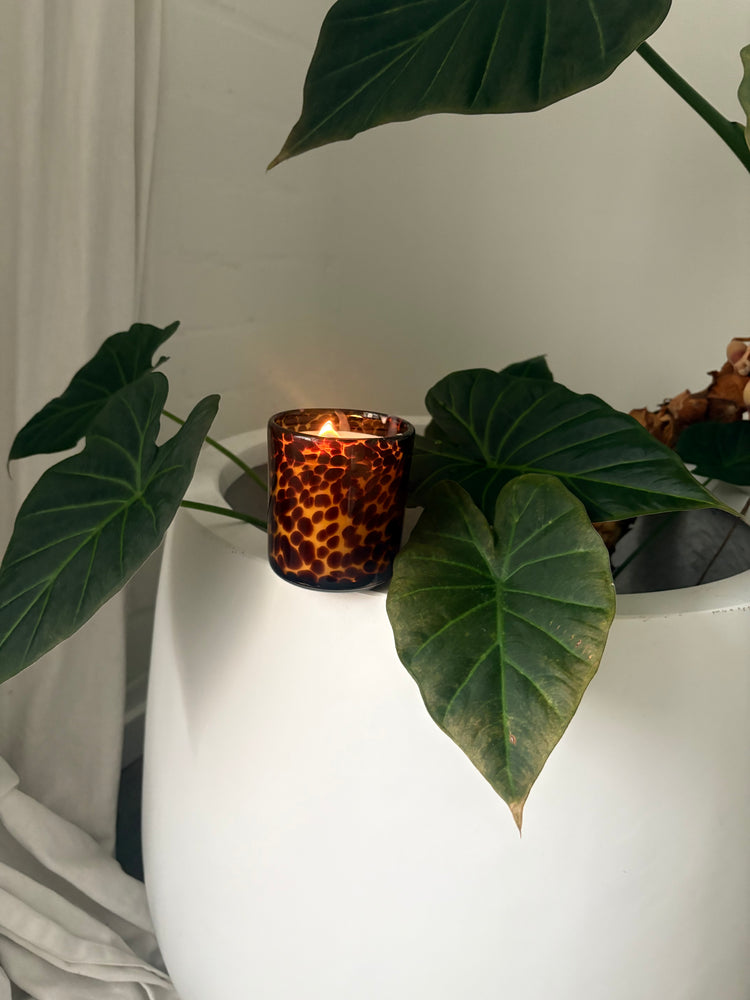 The Candle edit