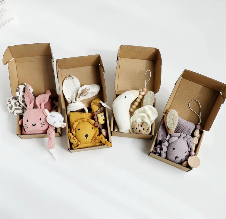 Small gifts and curated finds collection image by ByGeorgee