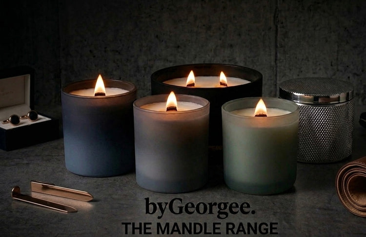 The MANdle edit
