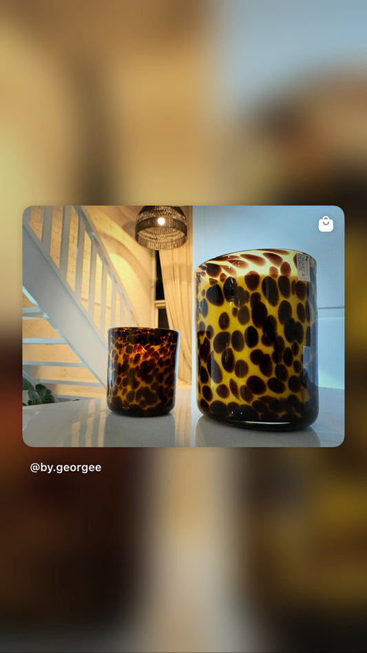 Tortoiseshell
 VOGUE XL