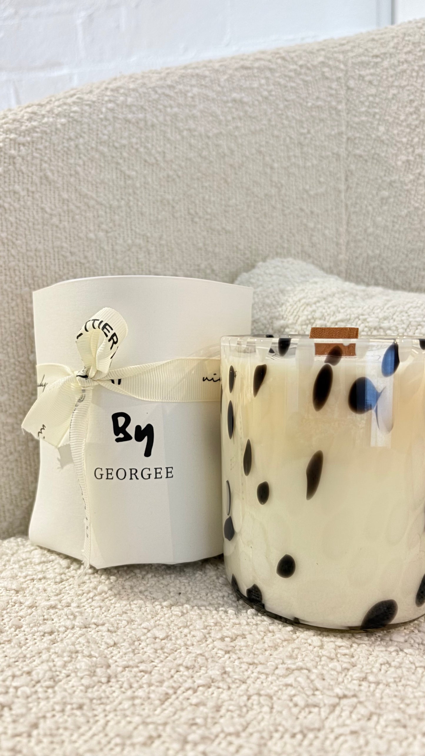 VOGUE DALMATION S