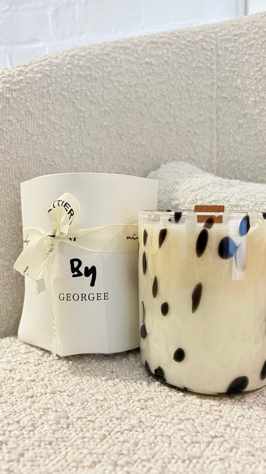 VOGUE DALMATION S