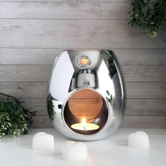 Wax Melt burners