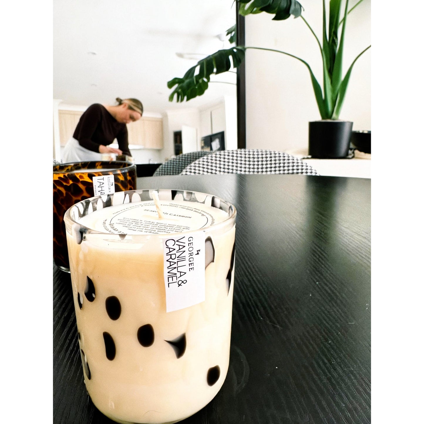 DALMATION VOGUE L