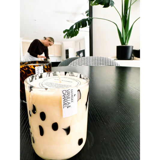 DALMATION VOGUE L