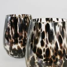 Vintage Cheetah Jumbo