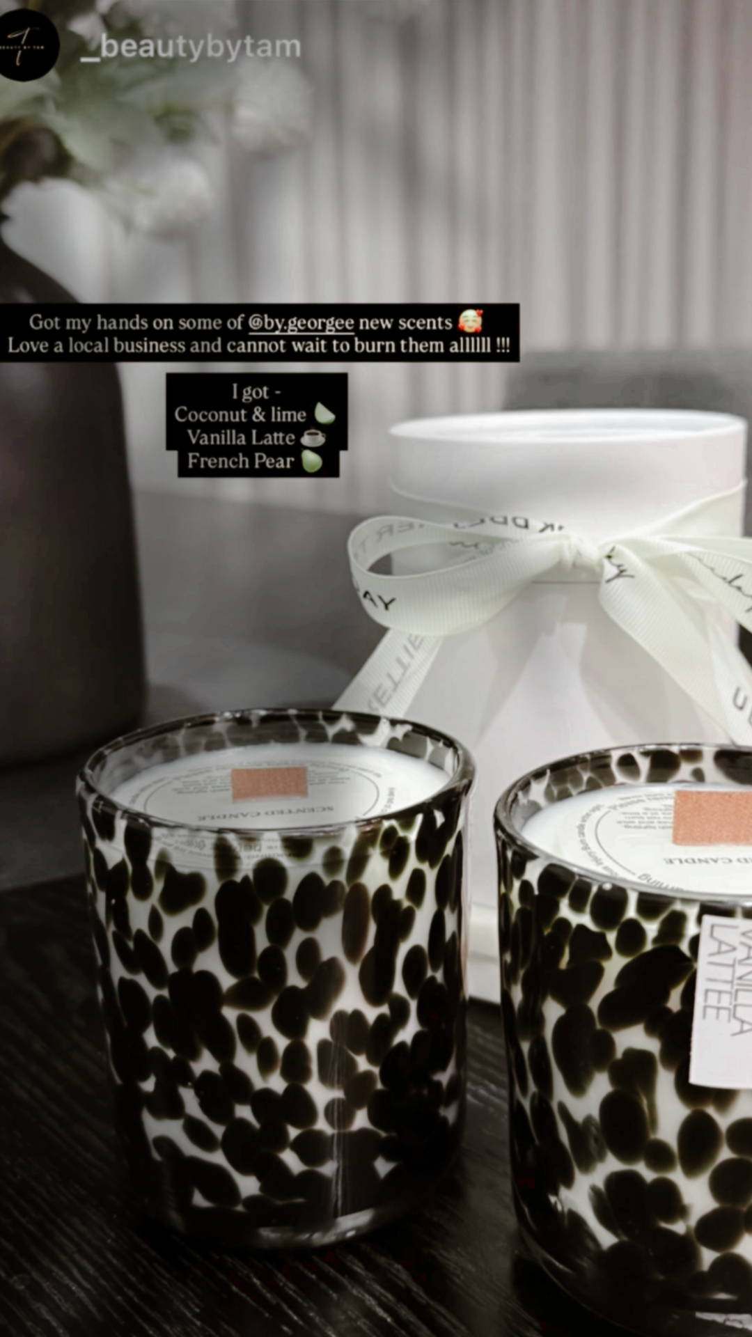 CHEETAH VOGUE L