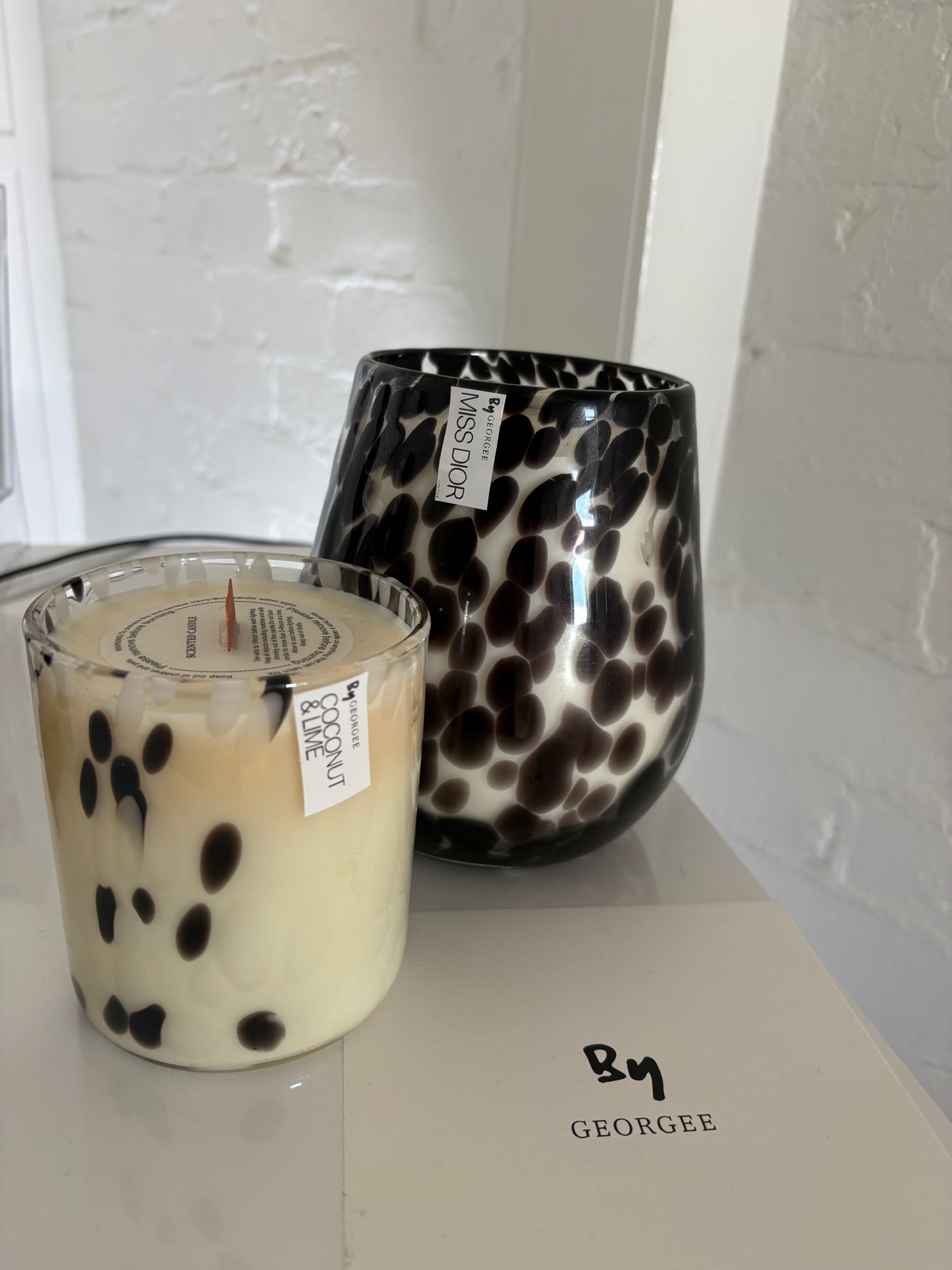 DALMATION VOGUE L