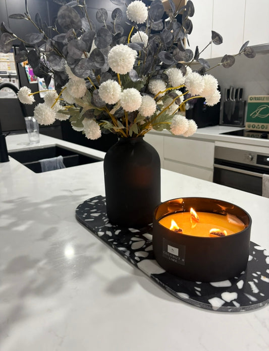 The Centerpiece Candle Bowl