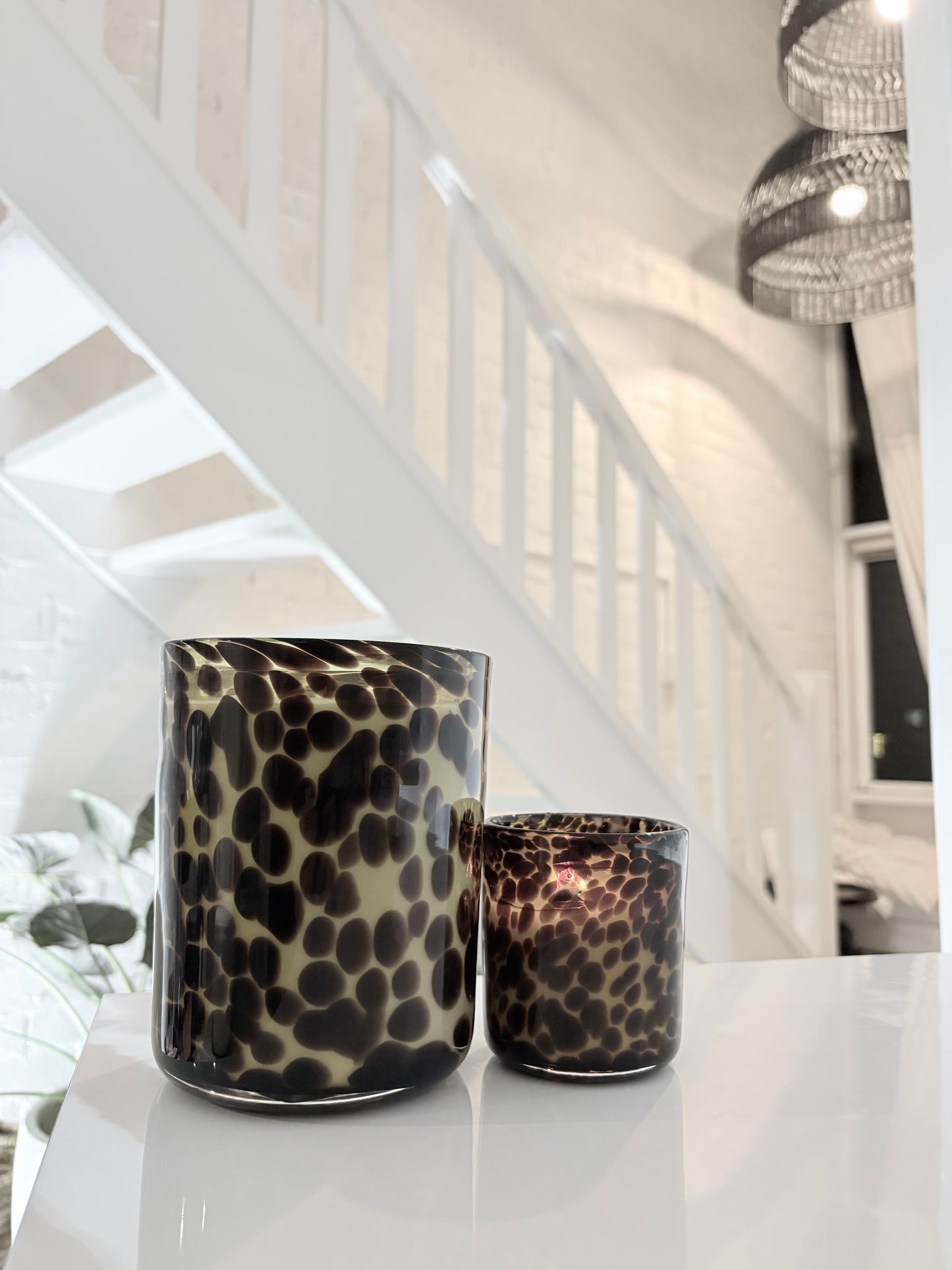 CHEETAH VOGUE XL
