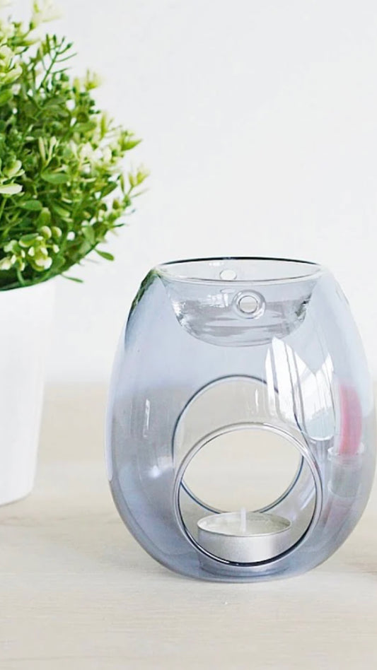 Wax Melt burners