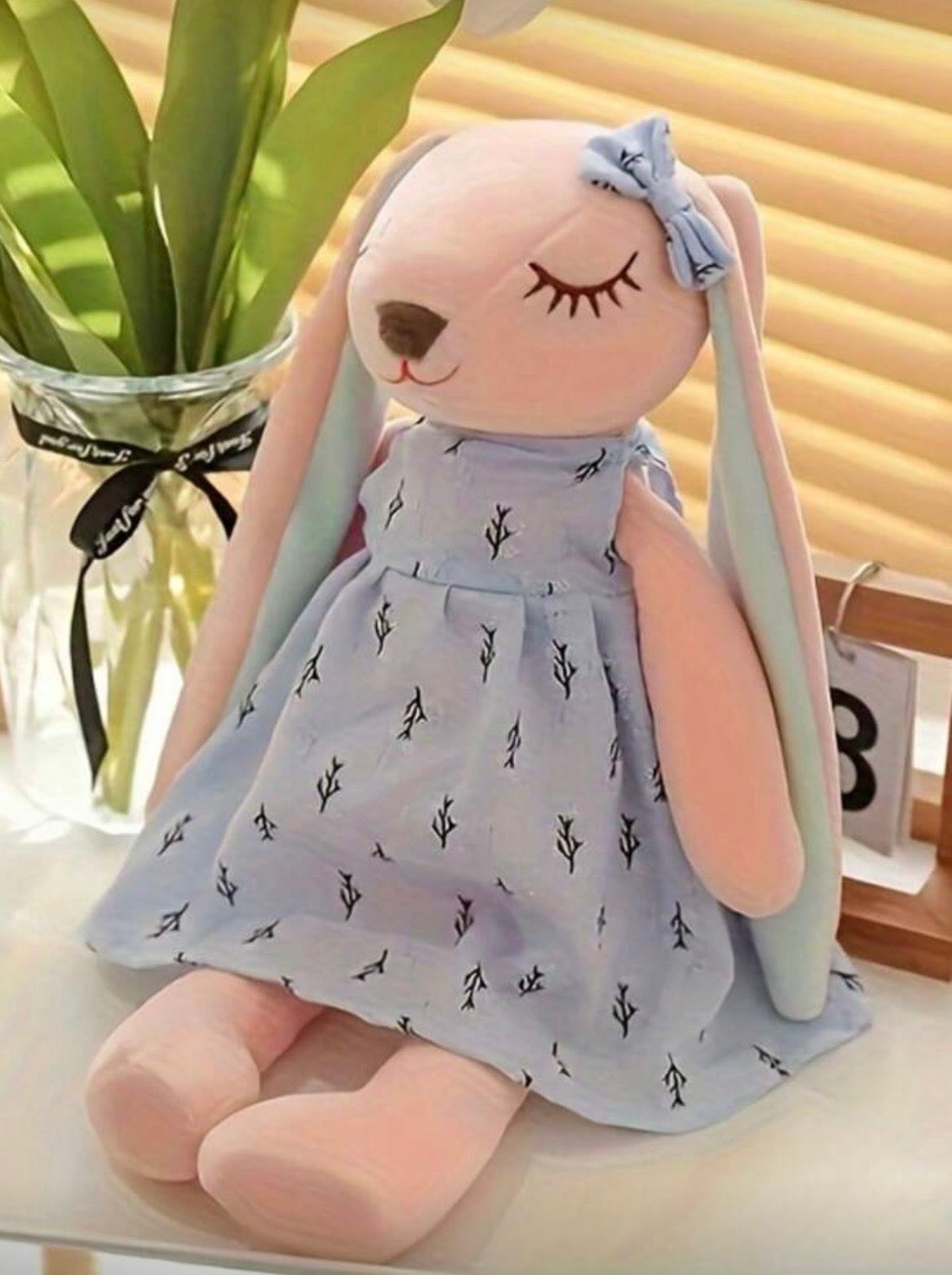 The Heirloom Bunny Gift Set gift set by ByGeorgee
