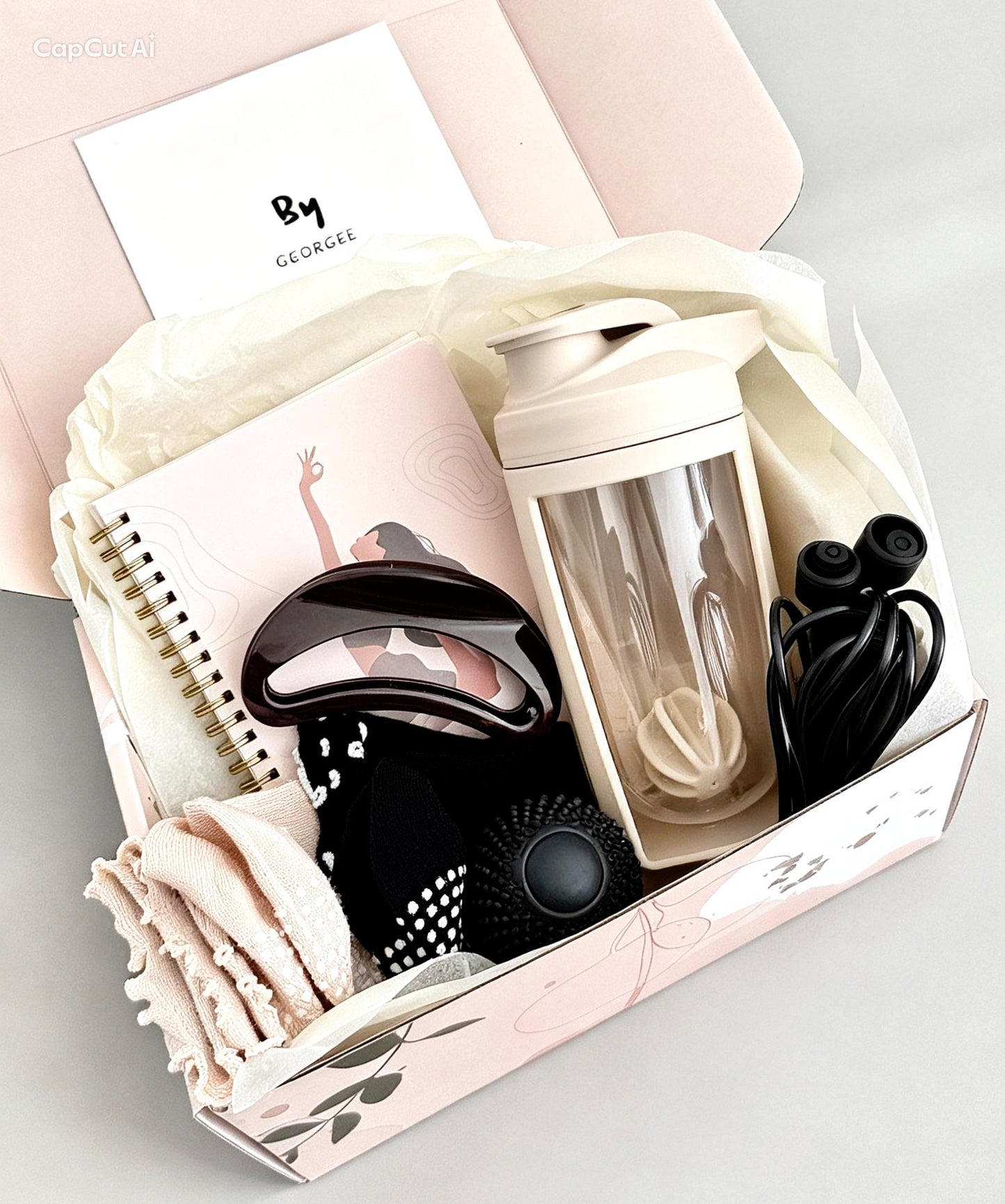 Mother's Day Pilates Gift Pack alt view