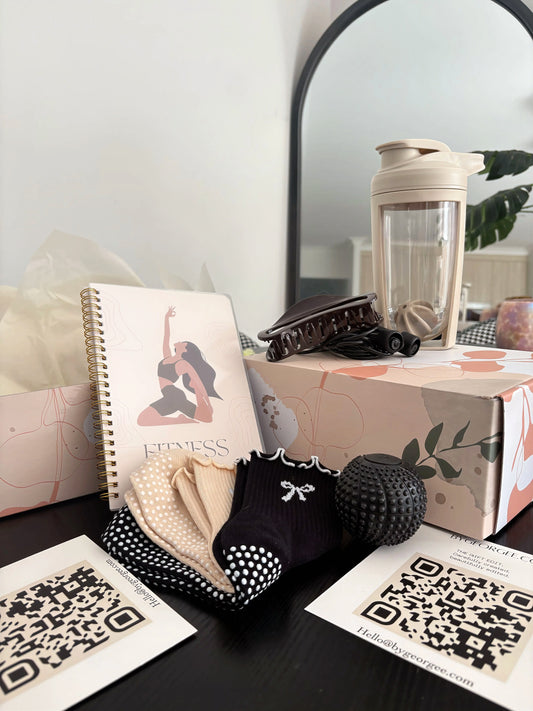 Mother's Day Pilates Gift Pack
