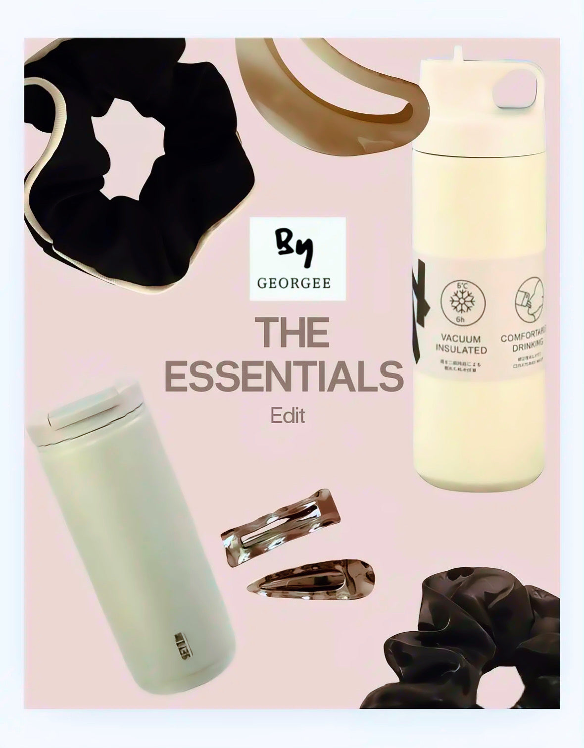 The Essentials Edit